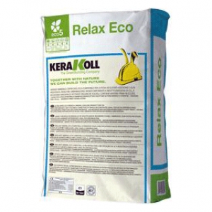 Kerakoll RELAX Eco