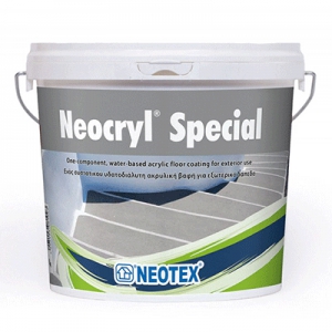 Neocryl Special
