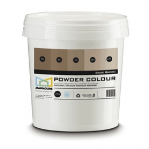 Powder Colour
