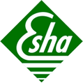 esha logo