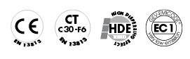 keratech er10 iso