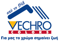vechro logo