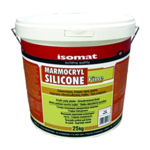 Marmocryl Silicone Fine