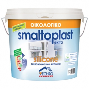 Smaltoplast Σιλικονούχο 100%