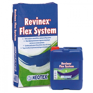 Revinex Flex System