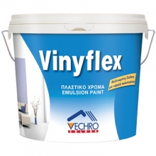 Vinyflex Πλαστικό