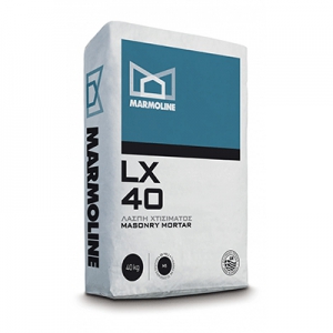Marmoline LX-40