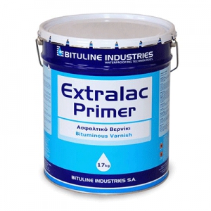 Bituline Extralac Primer