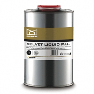Velvet Liquid P.U.