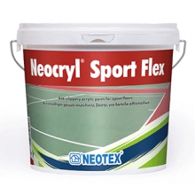 Neocryl Sport Flex