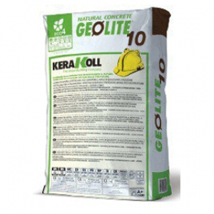 GeoLite 10