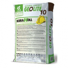 GeoLite 10