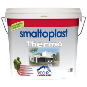 Smaltoplast Thermo