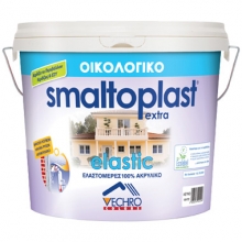 Smaltoplast Elastic Eco