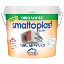 Smaltoplast 100% Ακρυλικό Eco