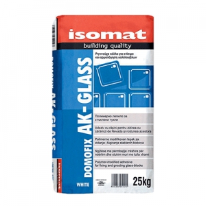 Isomat AK Glass