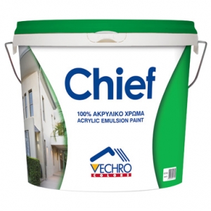 Chief Ακρυλικό
