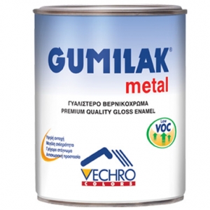 Gumilak Metal