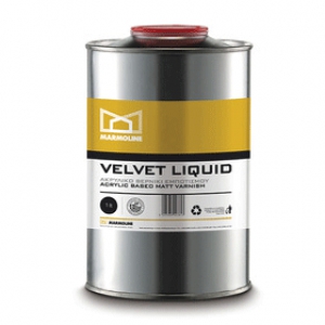 Velvet Liquid