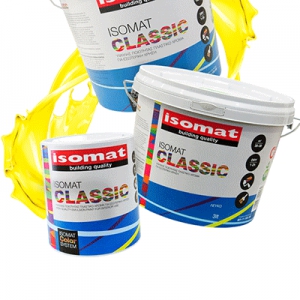 Isomat Classic