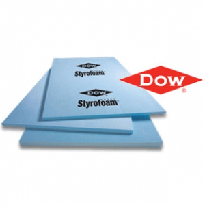 Styrofoam DOW