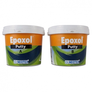 Epoxol Putty Υγρό