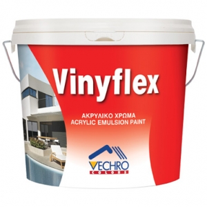 Vinyflex Ακρυλικό