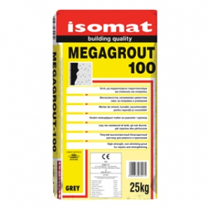Megagrout-100
