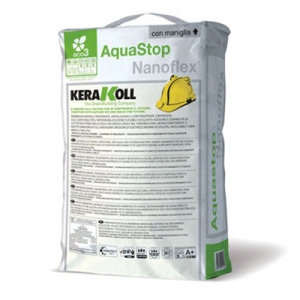 Aquastop Nanoflex