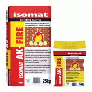 Isomat AK Fire