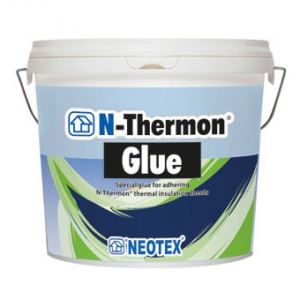 N-Thermon Glue