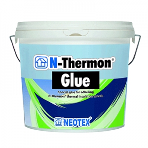 N-Τhermon Glue