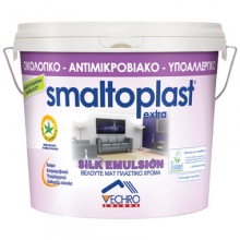 Smaltoplast Extra Silk Eco