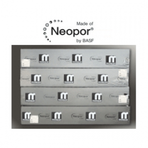 Neopor by BASF - EPS