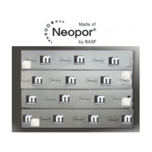 Neopor by BASF - EPS