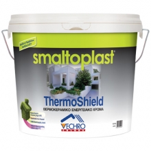 Smaltoplast Thermoshield