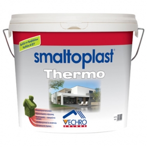 Smaltoplast Thermo