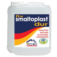 fix Smaltoplast dur