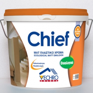 Chief Πλαστικό Eco