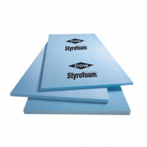 Styrofoam Etics