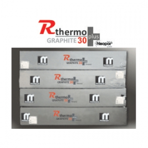 Rthermo Plus 30 Graphite