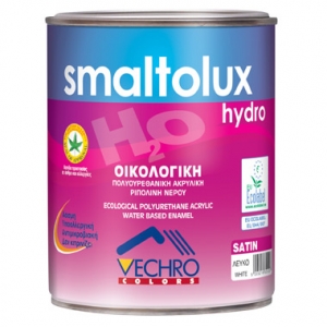 Smaltolux Hydro Eco