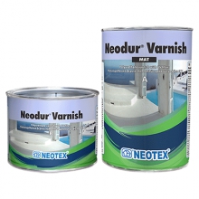 Neodur Varnish