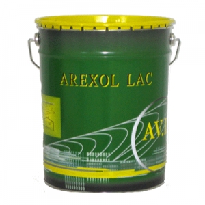 Arexol Lac