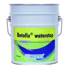 Betofix Waterstop