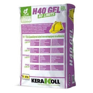 Kerakoll H40 Gel